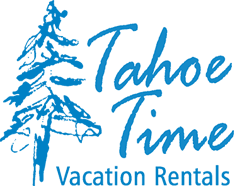Tahoe Time Vacation Rentals Logos